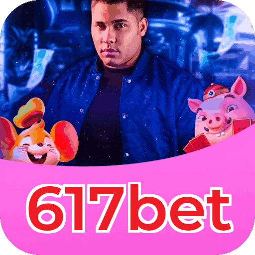 Plataforma 617bet mostrando interface moderna, jogos certificados e recursos de segurança licenciados